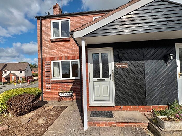 3 Bedroom Semi-Detached House To Rent In Spring Cottage, Stone Drive, Colwall, Malvern, Herefordshire, WR13