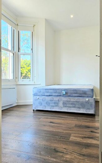 Studio To Rent In Marsala Road, London, SE13