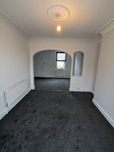 2 Bedroom Terraced House To Rent In Eden Terrace, Chilton, DL17