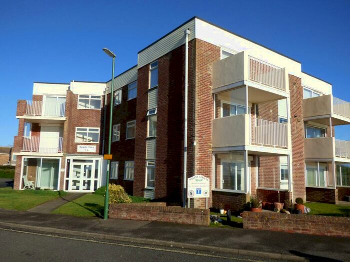 2 Bedroom Flat To Rent In Marama Gardens, Rustington Seafront, BN16