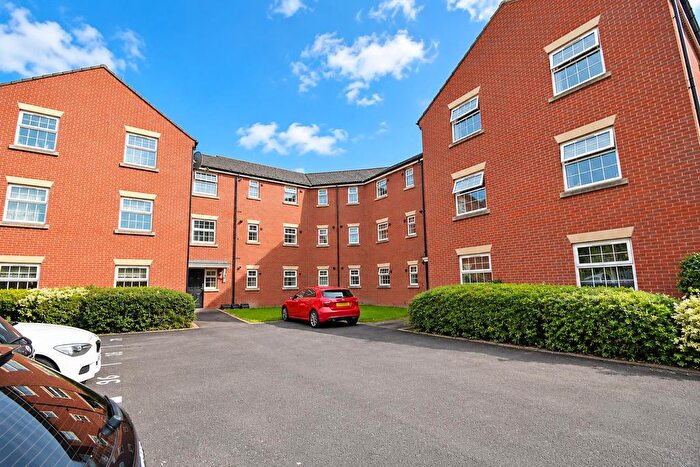 2 Bedroom Flat To Rent In The Point, Wakefield, WF2