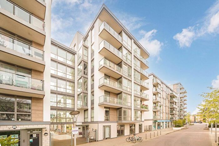 2 Bedroom Flat To Rent In Ealing Road, Brentford, TW8