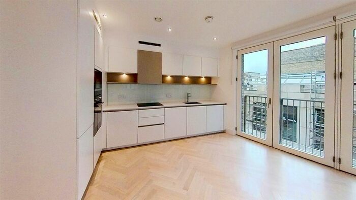 1 Bedroom Flat To Rent In Market Road, London, N7