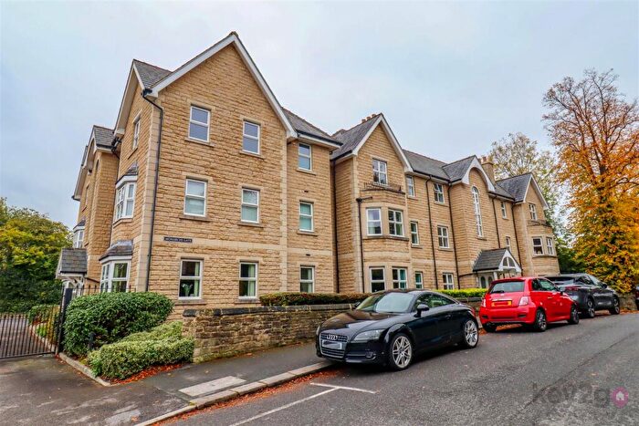 1 Bedroom Flat For Sale In St. Andrews Road, Sheffield, S11