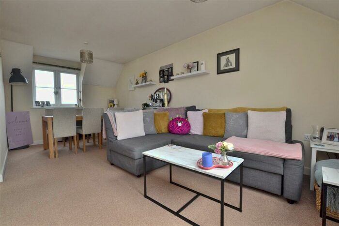 2 Bedroom Apartment To Rent In Cannon Corner, Brockworth, Gloucester, GL3