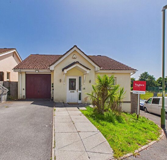 4 Bedroom Detached House For Sale In Montserrat Rise, Torquay, TQ2