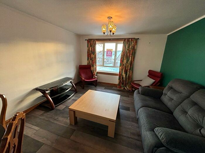 3 Bedroom Flat To Rent In Provost Circle, Inverurie, AB51