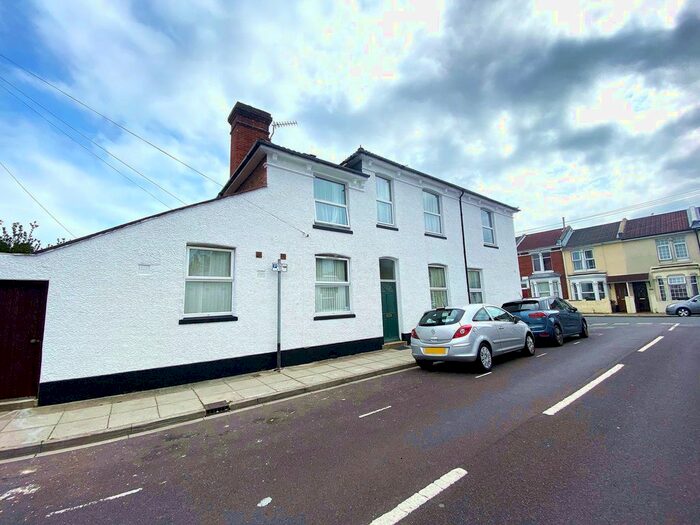 Property To Rent In Delamere Road, Southsea, PO4