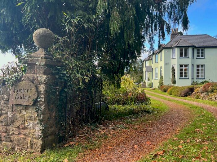 1 Bedroom Cottage To Rent In Hewelsfield, GL15