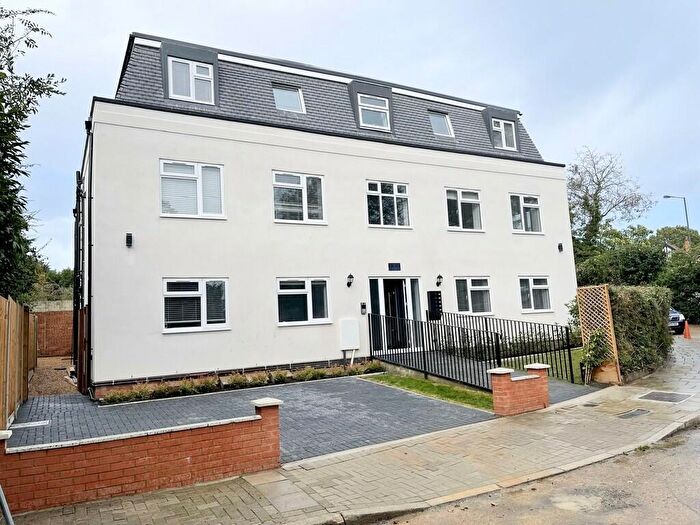 2 Bedroom Apartment To Rent In Boxtree Road, Harrow, HA3