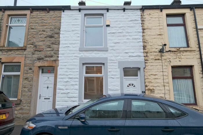 2 Bedroom Terraced House To Rent In Dineley Street, Church, Accrington, Lancashire, BB5
