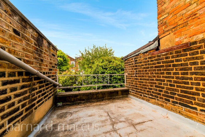 4 Bedroom House To Rent In Sussex Way, Holloway, N7