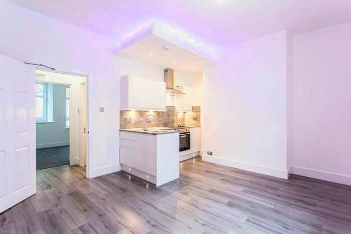 1 Bedroom Flat To Rent In Ashvale Place, Aberdeen, AB10