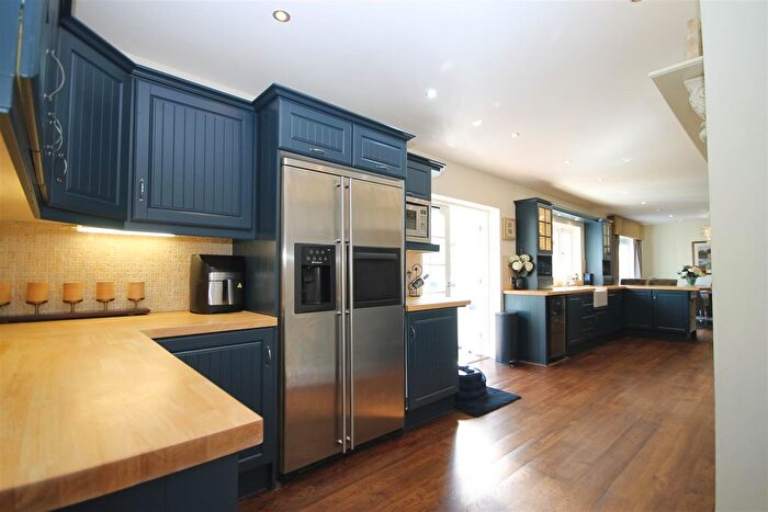 3 Bedroom Detached Bungalow For Sale In Middle Drive, Darras Hall, Ponteland, Newcastle Upon Tyne, NE20