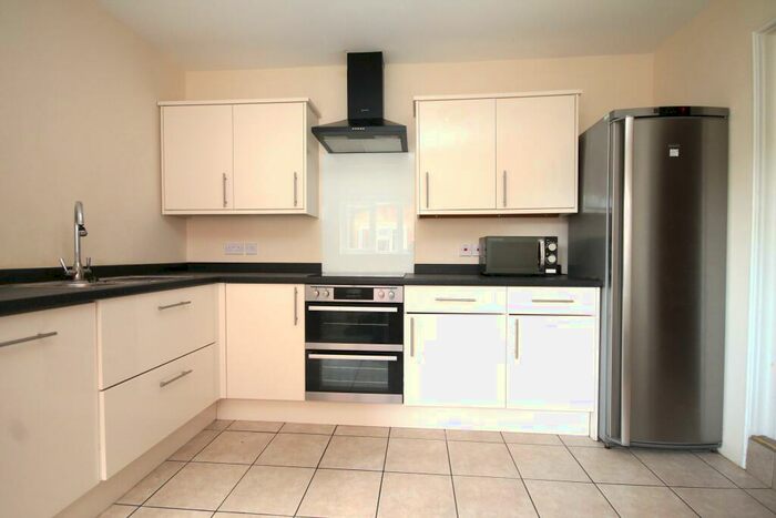 4 Bedroom Terraced House To Rent In St Martins Terrace, Canterbury, CT1