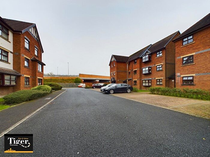 1 Bedroom Apartment To Rent In Bispham Road, Blackpool, FY2