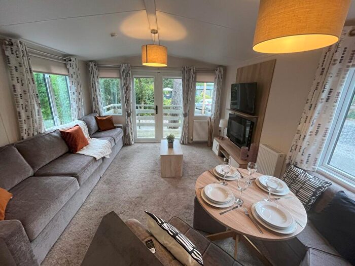 2 Bedroom Caravan For Sale In Sunseeker Twilight Caravan (Pre-owned, ), Newby Bridge Caravan Park, Canny Hill, Newby Bridge, Cumbria, LA12