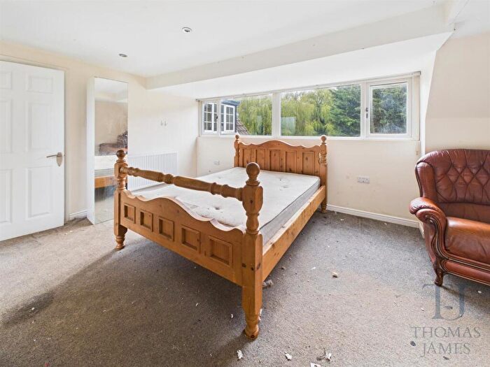 3 Bedroom Detached House For Sale In Manor Road, Barton In Fabis, Nottingham, NG11