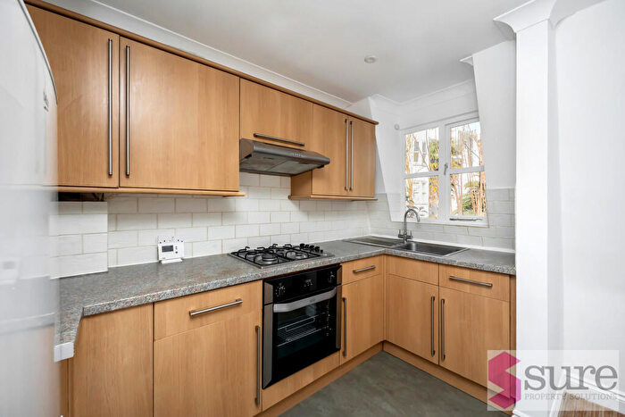 1 Bedroom Apartment To Rent In Marine Parade, Brighton, BN2