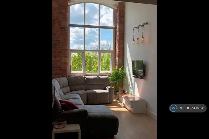 2 Bedroom Flat To Rent In Clarence Mill, Bollington, SK10