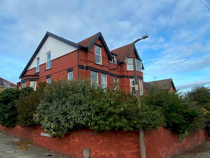3 Bedroom Flat To Rent In Sandringham Drive, New Brighton, Wallasey CH45