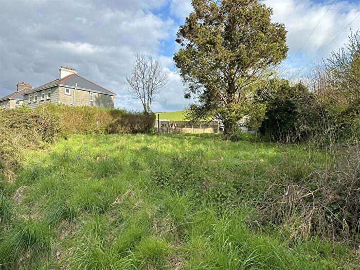 Land For Sale In Chillaton, West Devon, PL16