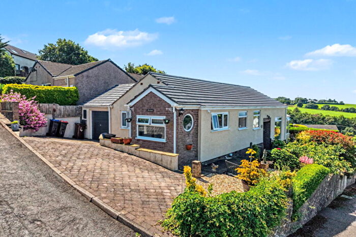 2 Bedroom Detached Bungalow For Sale In Manesty Rise, Low Moresby, Whitehaven, CA28
