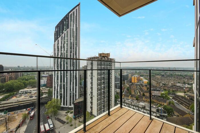 1 Bedroom Flat To Rent In One The Elephant, St. Gabriel Walk, Elephant Amp; Castle, London, SE1
