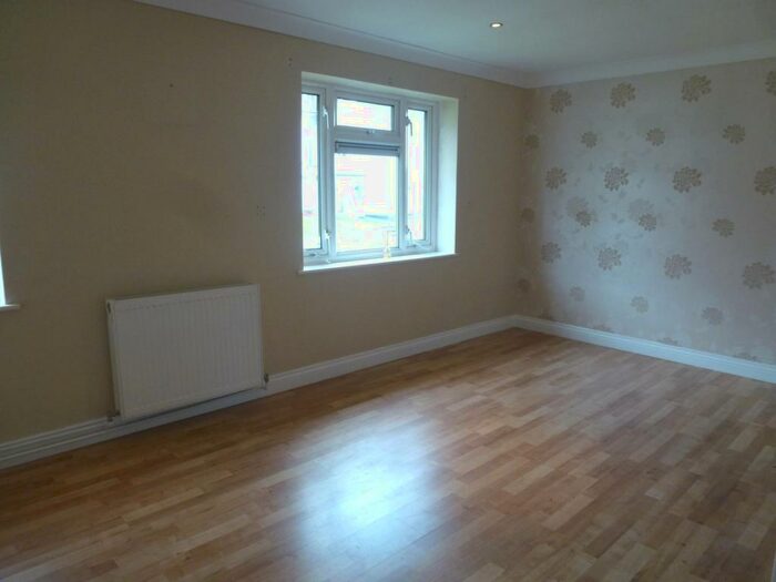 1 Bedroom Maisonette To Rent In Fritham Road, Harefield, SO18