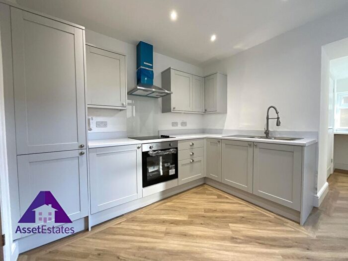 3 Bedroom Terraced House For Sale In Alexandra Road, Six Bells, Abertillery, NP13