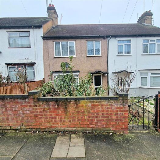 3 Bedroom Property To Rent In Dagmar Avenue, Wembley, HA9