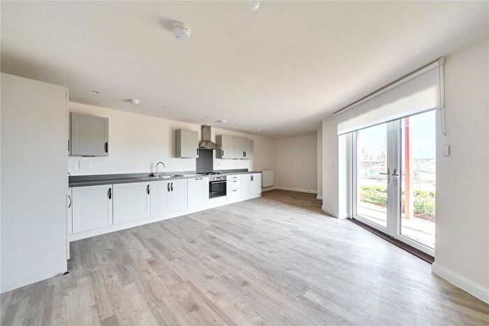 2 Bedroom Apartment To Rent In Galton Road, Cambridge, CB3