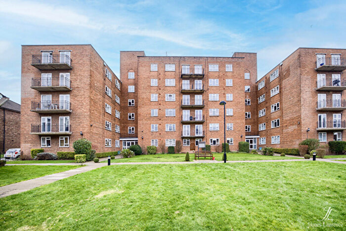 1 Bedroom Apartment To Rent In Griffin Court, West Drive, Edgbaston, B5