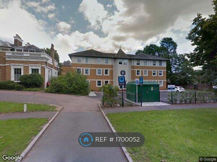 1 Bedroom Flat To Rent In Mitcham, London, CR4