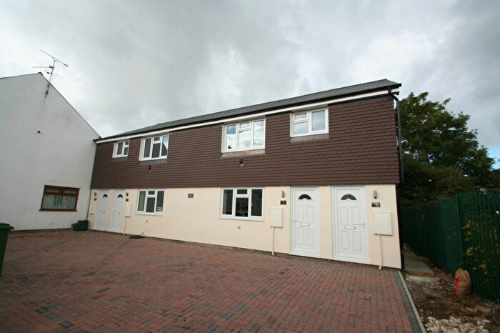 1 Bedroom Maisonette To Rent In Livingstone Road, Newbury, RG14