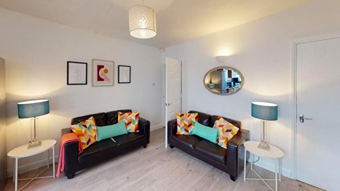 3 Bedroom Semi-Detached House To Rent In Southey Street, Nottingham, NG7