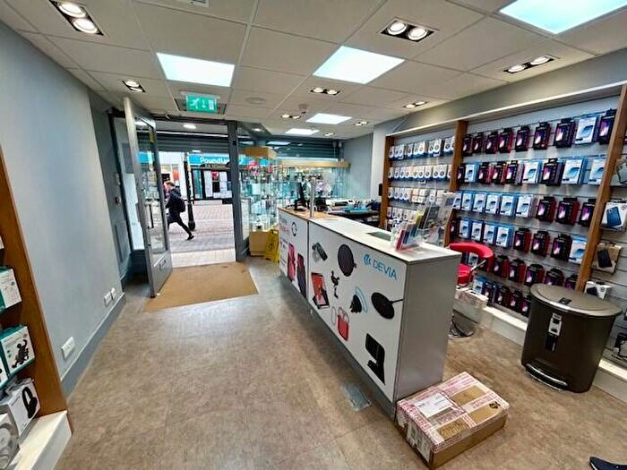 Land For Sale In & Northbrook Street, Newbury, West Berkshire, RG14