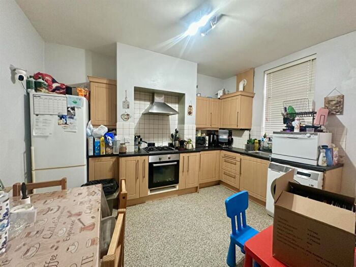2 Bedroom House For Sale In Ward Street, Moston, Manchester, M40
