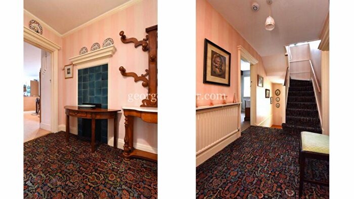 6 Bedroom Detached House For Sale In Shawfield Park, Bickley, BR1