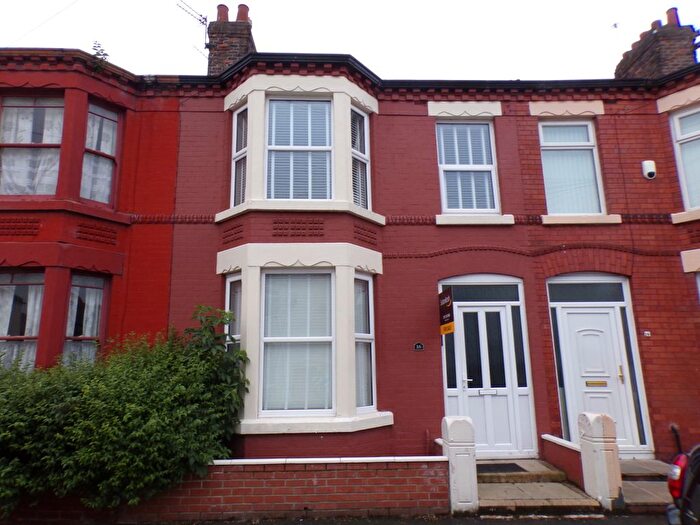 3 Bedroom Property To Rent In Long Lane, Liverpool, L15