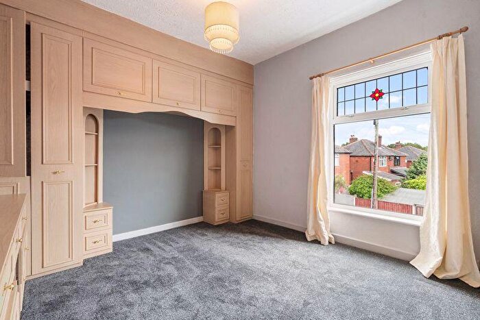 2 Bedroom Terraced House To Rent In Hooton Street, Morris Green, Bolton, Lancashire ** Available Now **, BL3