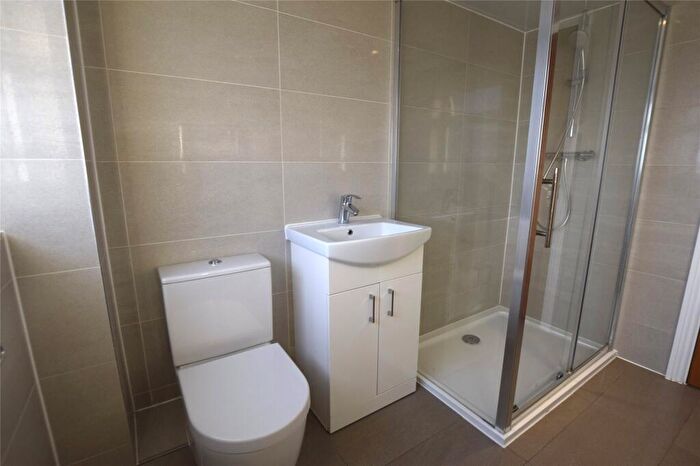 2 Bedroom Apartment To Rent In Prestwood Avenue, Harrow, HA3