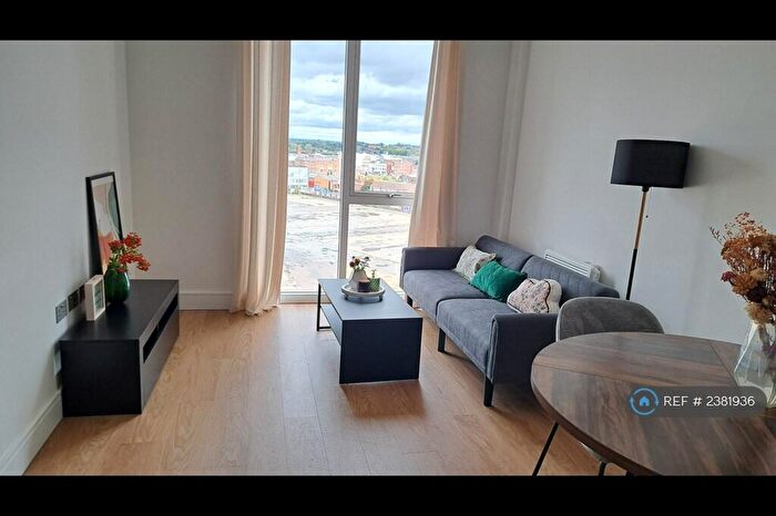1 Bedroom Flat To Rent In Timber Yard, Birmingham, B5