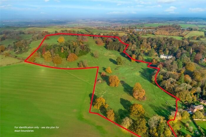 Land For Sale In Avon Dassett, Southam, CV47