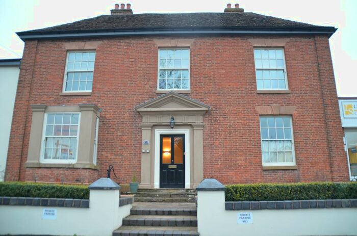 2 Bedroom Flat To Rent In Main Road, Meriden, CV7