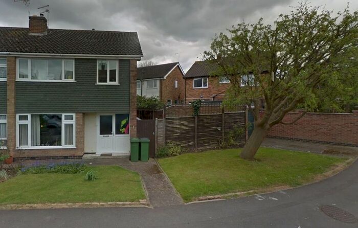 3 Bedroom Semi-Detached House To Rent In Gwendoline Drive, Countesthorpe, LE8