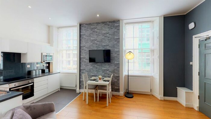 Studio To Rent In Dale Street, Liverpool, L2