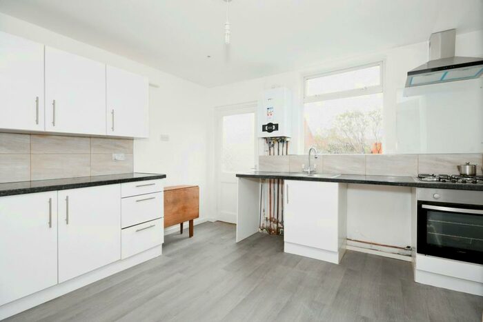 2 Bedroom End Of Terrace House To Rent In Newton Street, Mansfield, NG18