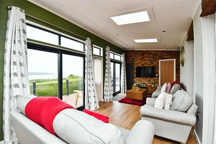 3 Bedroom Bungalow For Sale In Fishguard Bay Resort, Pembrokeshire, SA65