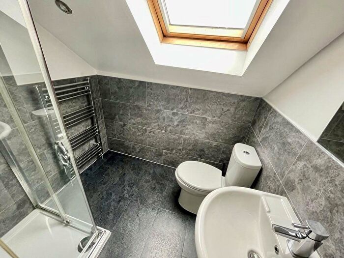 6 Bedroom House To Rent In Harrison Place, Newcastle Upon Tyne, NE2